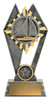 Sailing Peak Trophy Silver 180mm Sailing Peak Trophy Silver 180mm