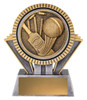 Cricket Spartan - Cricket Trophy 130mm