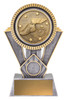 Athletics Spartan Trophy Silver & Gold 180mm