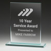 Glass Award 160mm