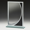 Mistral Glass Black / Silver 205mm Mistral Glass Black / Silver 205mm