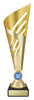 Brooklyn Cup - Gold 370mm Brooklyn Cup - Gold 370mm