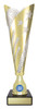 Celestial - Gold / Silver 375mm Celestial - Gold / Silver 375mm