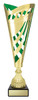 Thunder - Gold / Green 390mm