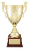 Gold Prestige Cup 375mm