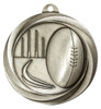 Aussie Rules Econo Medal 50mm