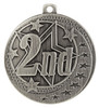 Medal Silver 50mm Medal Silver 50mm