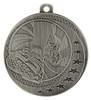 Medal Silver 50mm