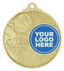 Basketball Blitz Medal Shiny Gold Basketball Blitz Medal Shiny Gold