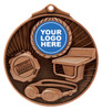 Swim Summit Medal Bronze Swim Summit Medal Bronze