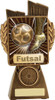 Futsal Lynx Trophy Gold 150mm