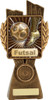 Futsal Lynx Trophy Gold 175mm