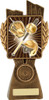 Baseball - Softball Lynx Trophy Gold 175mm