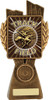 Track & Field Lynx Trophy Gold 175mm