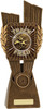 Track & Field Lynx Trophy Gold 245mm