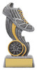 Athletics Dynamo Trophy Silver 130mm