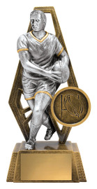 Rugby Cyber Male 135mm Rugby Cyber Male 135mm