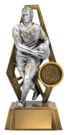 Rugby Cyber Male 155mm Rugby Cyber Male 155mm