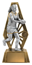 Aussie Rules Cyber Female 280mm Aussie Rules Cyber Female 280mm