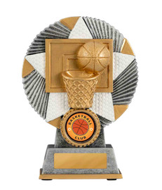 Alpha Series-Basketball 135mm Alpha Series-Basketball 135mm