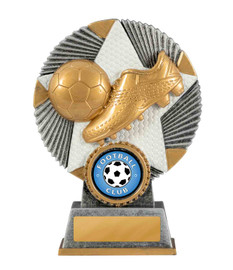 Alpha Series-Football 120mm