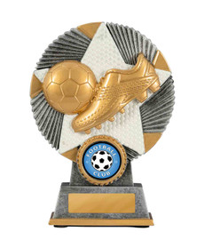 Alpha Series-Football 135mm Alpha Series-Football 135mm