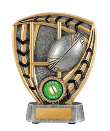 Sigma Series-Rugby 135mm Sigma Series-Rugby 135mm