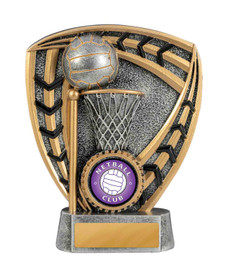 Sigma Series-Netball 120mm Sigma Series-Netball 120mm