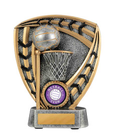 Sigma Series-Netball 135mm Sigma Series-Netball 135mm