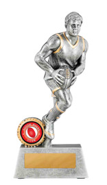 Omega Series-Aussie Rules 190mm Omega Series-Aussie Rules 190mm