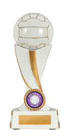 Delta Series-Netball 175mm Delta Series-Netball 175mm