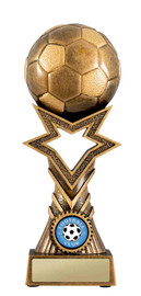 Super Star  Series-Football 215mm