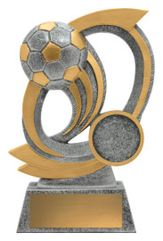 Football Gravity 120mm Football Gravity 120mm