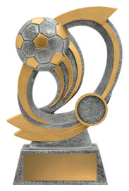 Football Gravity 160mm