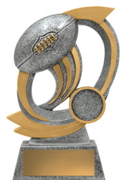 Aussie Rules Gravity 140mm Aussie Rules Gravity 140mm