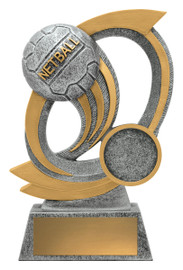 Netball Gravity 120mm Netball Gravity 120mm