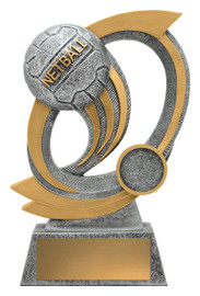 Netball Gravity 160mm Netball Gravity 160mm