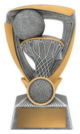 Basketball Armour 135mm Basketball Armour 135mm