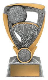 Basketball Armour 155mm Basketball Armour 155mm