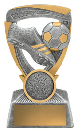 Football Armour 115mm Football Armour 115mm