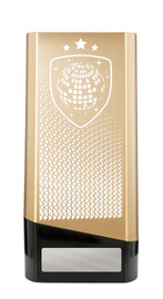 Tower Block Series-Dance 160mm Tower Block Series-Dance 160mm