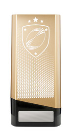 Tower Block Series-Rugby 160mm Tower Block Series-Rugby 160mm