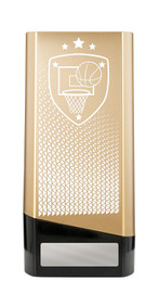 Tower Block Series-Basketball 160mm Tower Block Series-Basketball 160mm