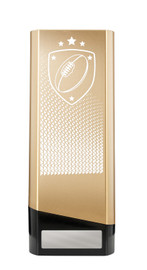 Tower Block Series-Aussie Rules 190mm Tower Block Series-Aussie Rules 190mm