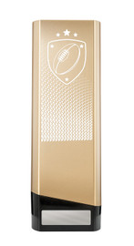 Tower Block Series-Aussie Rules 220mm Tower Block Series-Aussie Rules 220mm