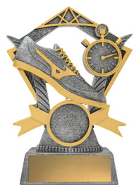 Athletics Valour 115mm