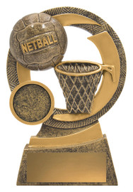 Netball Mirage 120mm Netball Mirage 120mm