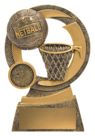 Netball Mirage 140mm Netball Mirage 140mm