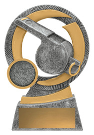 Whistle Mirage 120mm