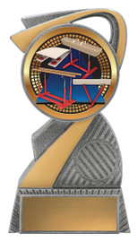 Arclight Showtime - Gymnastics 130mm